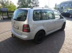 Volkswagen Touran - fotka číslo 2