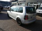 Volkswagen Touran - fotka číslo 3