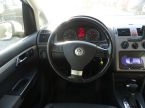 Volkswagen Touran - fotka číslo 8