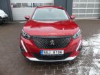 Peugeot 2008 - fotka číslo 1