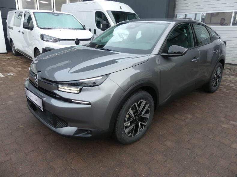 Citroën C4 - hlavní fotka inzerátu