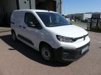 Citroën Berlingo - fotka číslo 2
