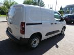 Citroën Berlingo - fotka číslo 3