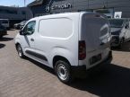 Citroën Berlingo - fotka číslo 4