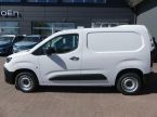 Citroën Berlingo - fotka číslo 5