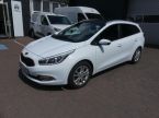 Kia Cee'd - fotka číslo 0