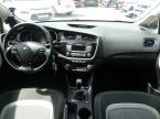 Kia Cee'd - fotka číslo 11