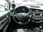 Kia Cee'd - fotka číslo 12