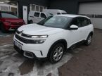 Citroën C5 Aircross - fotka číslo 0