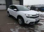 Citroën C5 Aircross - fotka číslo 2
