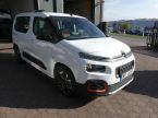Citroën Berlingo - fotka číslo 2