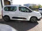 Citroën Berlingo - fotka číslo 3
