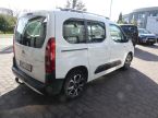 Citroën Berlingo - fotka číslo 4