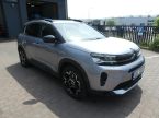Citroën C5 Aircross - fotka číslo 2