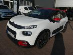 Citroën C3 - fotka číslo 0