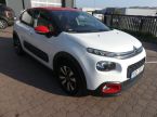 Citroën C3 - fotka číslo 1