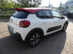 Citroën C3 - fotka číslo 3
