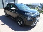 Citroën C3 Aircross - fotka číslo 2