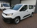 Citroën Berlingo - fotka číslo 0