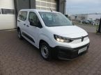 Citroën Berlingo - fotka číslo 2