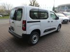 Citroën Berlingo - fotka číslo 4
