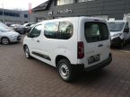 Citroën Berlingo - fotka číslo 5