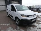 Citroën Berlingo - fotka číslo 2