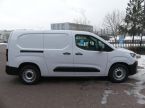 Citroën Berlingo - fotka číslo 3