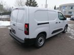Citroën Berlingo - fotka číslo 4