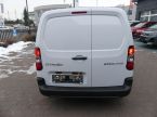 Citroën Berlingo - fotka číslo 5