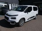 Citroën Berlingo - fotka číslo 0