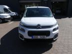 Citroën Berlingo - fotka číslo 1