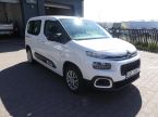 Citroën Berlingo - fotka číslo 2