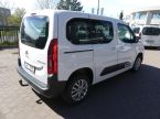 Citroën Berlingo - fotka číslo 4