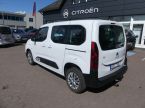 Citroën Berlingo - fotka číslo 6