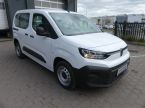 Citroën Berlingo - fotka číslo 2