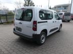 Citroën Berlingo - fotka číslo 4