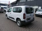 Citroën Berlingo - fotka číslo 5