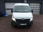 Opel Movano - fotka číslo 1