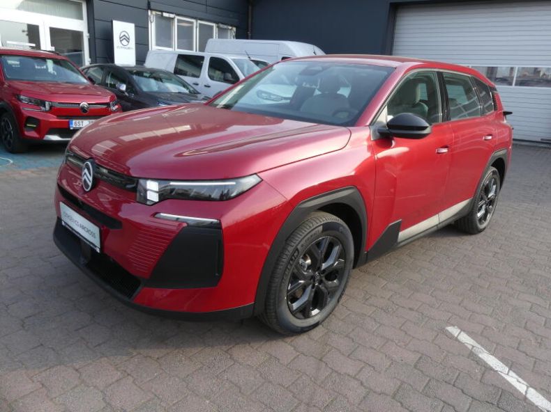 Citroën C5 Aircross - hlavní fotka inzerátu
