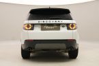 Land Rover Discovery - fotka číslo 10