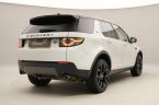 Land Rover Discovery - fotka číslo 11