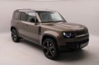 Land Rover Defender - fotka číslo 8