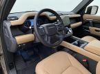 Land Rover Defender - fotka číslo 1