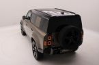 Land Rover Defender - fotka číslo 9