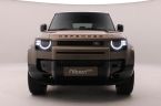 Land Rover Defender - fotka číslo 10