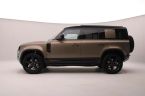 Land Rover Defender - fotka číslo 11