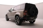 Land Rover Defender - fotka číslo 12