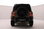 Land Rover Defender - fotka číslo 13