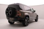 Land Rover Defender - fotka číslo 14